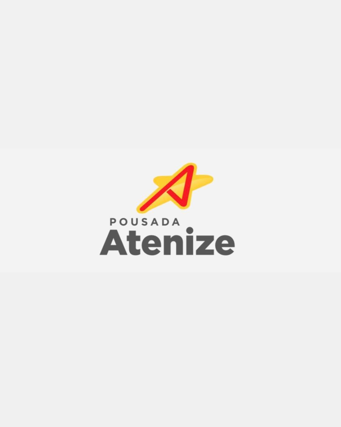 Petrolandia Pousada Atenize מראה חיצוני תמונה